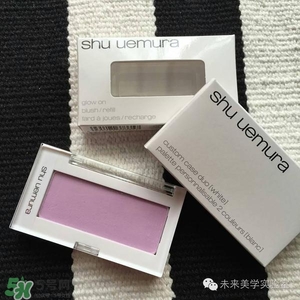 紫色腮紅適合什么膚色？紫色腮紅適合黃皮嗎？