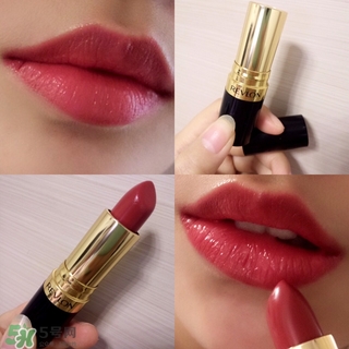 酒紅色口紅適合什么膚色？酒紅色口紅適合黃皮嗎？