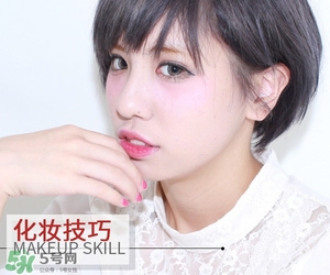 紫色腮紅哪個牌子好？紫色腮紅推薦