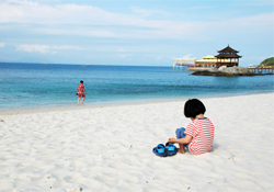 三月份三亞可以下海嗎？三亞三月份能下海嗎？