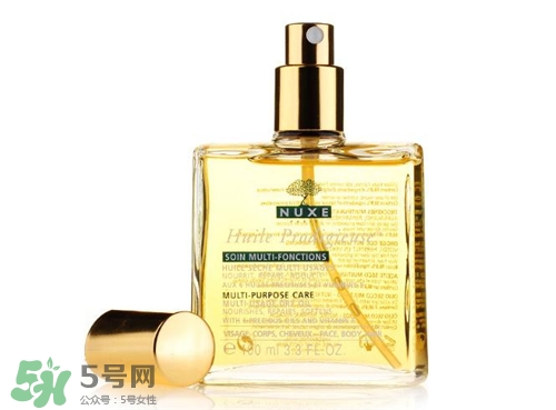nuxe歐樹是哪個(gè)國家的牌子？歐樹的護(hù)膚品怎么樣？