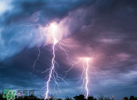 驚蟄會打雷嗎？驚蟄前打雷好嗎？