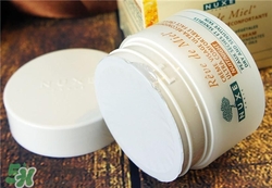 nuxe歐樹蜂蜜面霜好用嗎？歐樹蜂蜜面霜怎么樣？