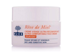 nuxe歐樹蜂蜜面霜好用嗎？歐樹蜂蜜面霜怎么樣？