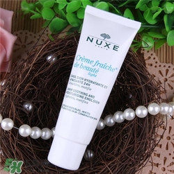 nuxe歐樹植物鮮奶乳液好用嗎？歐樹植物鮮奶乳液怎么樣？