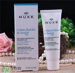 nuxe歐樹植物鮮奶乳液好用嗎？歐樹植物鮮奶乳液怎么樣？