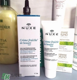 nuxe歐樹植物鮮奶乳液多少錢？歐樹植物鮮奶乳液價(jià)格
