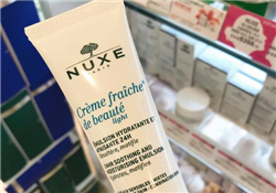 nuxe歐樹植物鮮奶乳液多少錢？歐樹植物鮮奶乳液價(jià)格