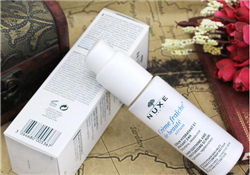 nuxe歐樹鮮奶精華好用嗎？歐樹鮮奶精華怎么樣？