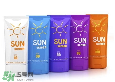 防曬霜可以當(dāng)隔離霜用嗎?防曬霜能當(dāng)隔離霜用嗎? 防曬霜可以當(dāng)隔離霜用嗎?防曬霜能當(dāng)隔離霜用嗎?