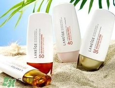 防曬霜可以當(dāng)隔離霜用嗎?防曬霜能當(dāng)隔離霜用嗎? 防曬霜可以當(dāng)隔離霜用嗎?防曬霜能當(dāng)隔離霜用嗎?