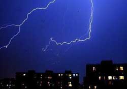 驚蟄會(huì)打雷嗎？驚蟄前打雷好嗎？