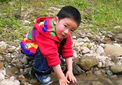 驚蟄穿什么衣服？驚蟄穿什么？