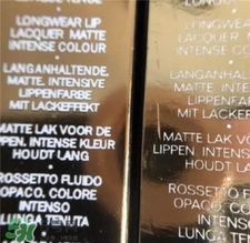 香奈兒細管口紅真假 香奈兒細管真假辨別