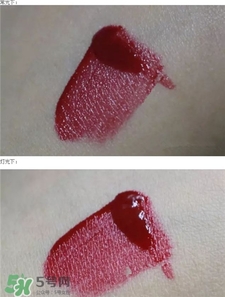 香奈兒唇釉154 香奈兒唇釉154試色 香奈兒唇釉154 香奈兒唇釉154試色