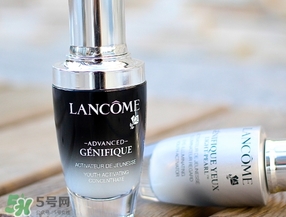 20歲可以用蘭蔻嗎？蘭蔻適合20歲的系列