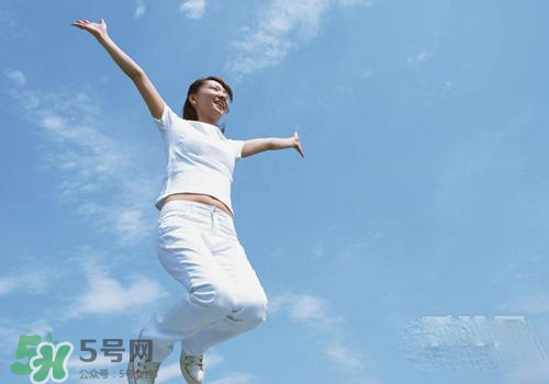 上環(huán)后可以跑步嗎？上環(huán)后多久可以跑步？