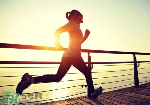 上環(huán)后可以跑步嗎？上環(huán)后多久可以跑步？