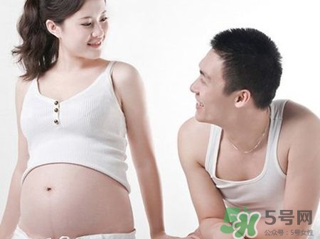 懷孕期間可以同房嗎？懷孕期間同房可以射在里面