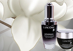 蘭蔻適合痘痘肌膚嗎？痘痘肌用蘭蔻的什么產(chǎn)品