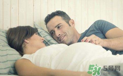 懷孕期間可以同房嗎？懷孕期間同房可以射在里面