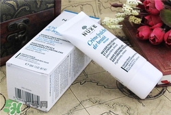 nuxe歐樹鮮奶保濕面膜好用嗎？歐樹鮮奶保濕面膜怎么樣？