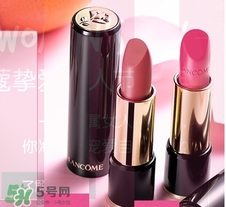 蘭蔻和香奈兒口紅哪個(gè)好？蘭蔻和香奈兒口紅對比