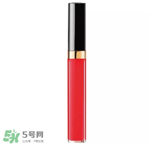 香奈兒2017新品唇釉748試色 香奈兒唇釉748試色圖 香奈兒2017新品唇釉748試色 香奈兒唇釉748試色圖