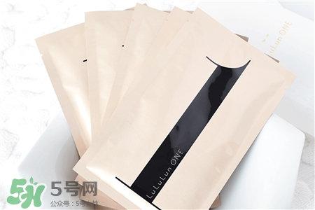 lululun one面膜多少錢?露露倫高峰保濕面膜價格 lululun one面膜多少錢?露露倫高峰保濕面膜價格