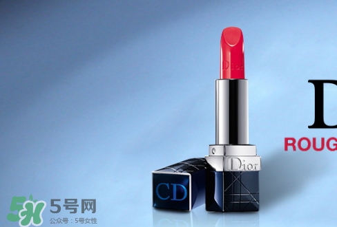 蘭蔻和迪奧口紅哪個(gè)好？蘭蔻和迪奧口紅推薦