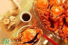 四月份還有螃蟹嗎？四月份可以吃螃蟹嗎？