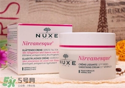 nuxe歐樹睡蓮面霜多少錢？歐樹睡蓮面霜價格