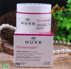 nuxe歐樹睡蓮面霜多少錢？歐樹睡蓮面霜價格