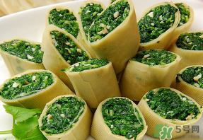 痛風(fēng)能吃薺菜嗎？痛風(fēng)病人能吃薺菜嗎？