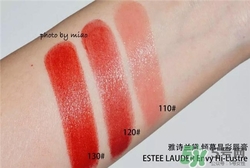 雅詩蘭黛envy110試色 雅詩蘭黛傾慕唇膏110試色圖 雅詩蘭黛envy110試色 雅詩蘭黛傾慕唇膏110試色圖