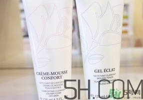 蘭蔻和雅詩(shī)蘭黛洗面奶哪個(gè)好？雅詩(shī)蘭黛和蘭蔻洗面奶對(duì)比