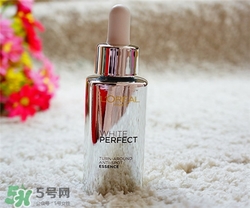 歐萊雅祛斑精華液多少錢？歐萊雅祛斑精華液價(jià)格