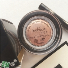 香奈兒眼影慕斯多少錢?香奈兒眼影慕斯專柜價(jià)格 香奈兒眼影慕斯多少錢?香奈兒眼影慕斯專柜價(jià)格