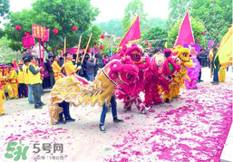 春社日怎么計算？2017年春社怎么算？