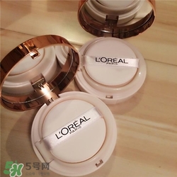 歐萊雅氣墊bb霜好用嗎？歐萊雅氣墊bb霜怎么樣？