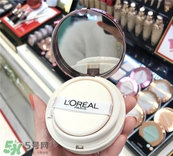 歐萊雅氣墊bb霜好用嗎？歐萊雅氣墊bb霜怎么樣？