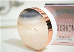 歐萊雅氣墊bb霜好用嗎？歐萊雅氣墊bb霜怎么樣？