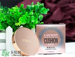 歐萊雅氣墊bb霜多少錢？歐萊雅氣墊bb霜價(jià)格