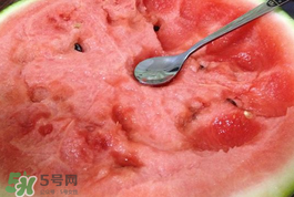 三月份的西瓜能吃嗎？3月份可以吃西瓜嗎？