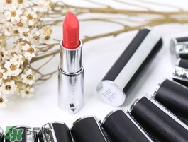 蘭蔻和紀(jì)梵希哪個好？蘭蔻和紀(jì)梵希口紅哪個好？