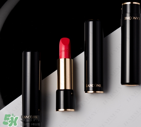 蘭蔻和紀(jì)梵希哪個好？蘭蔻和紀(jì)梵?？诩t哪個好？