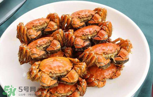 三月份吃什么螃蟹？3月份吃什么螃蟹？