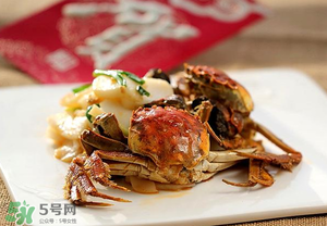 三月份吃什么螃蟹？3月份吃什么螃蟹？
