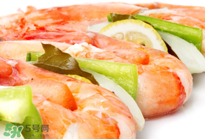 3月份吃什么蝦？三月份吃什么蝦？