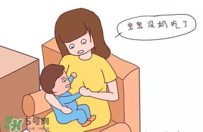 三月份可以斷奶嗎？3月份可以斷奶嗎？